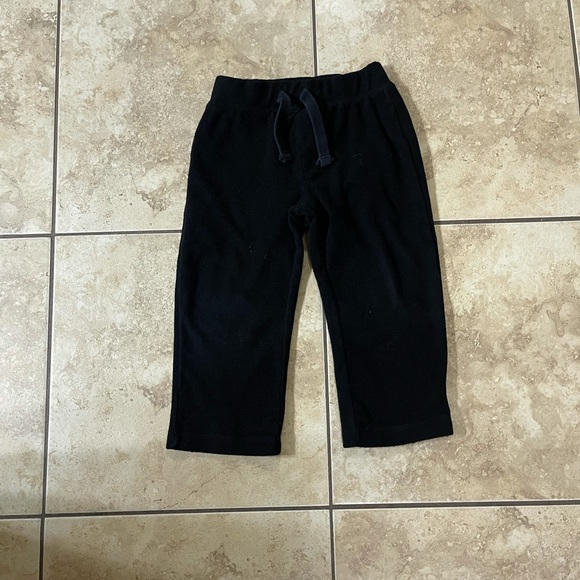 ⛄️CLEARANCE⛄️ Old Navy fleece pants - Picture 2 of 3